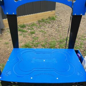 Grooming – Dog Wash Station