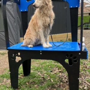 Grooming – Dog Wash Station