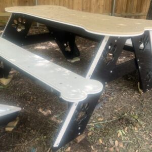 Seating – Picnic Table