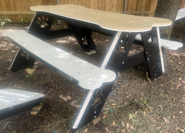 Seating – Picnic Table