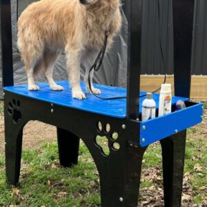 Grooming – Dog Wash Station