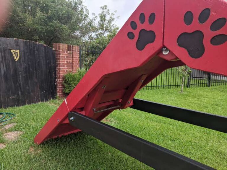 Traditional Timber Agility – A-Frame: Customizable Outdoor Climbing Systems