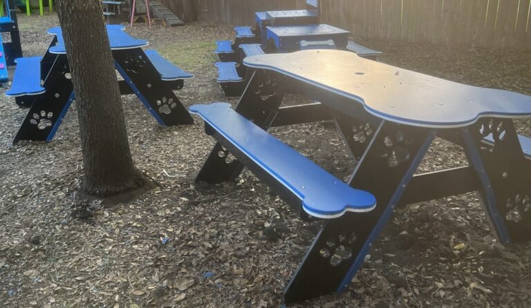 Seating – Picnic Table