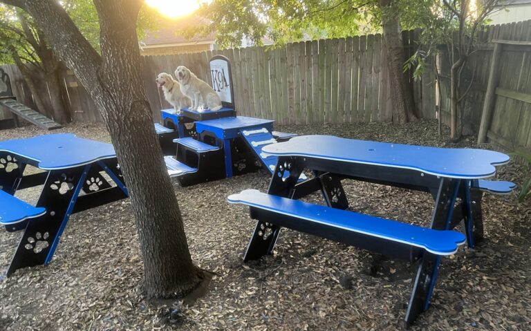 Seating – Picnic Table