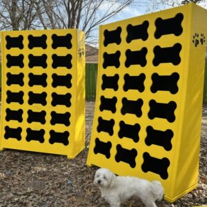 Storage – Cubby Shelf